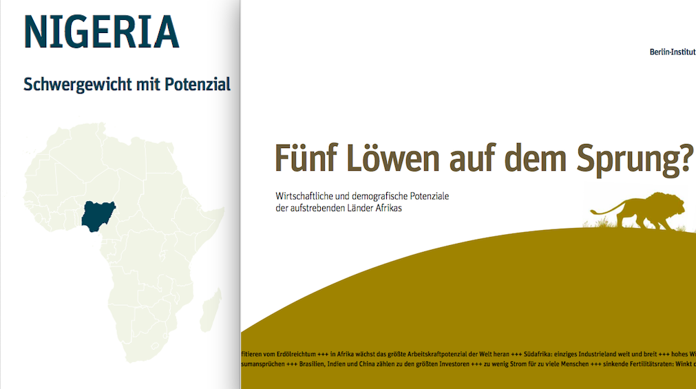 Read more about the article Länderanalyse: Nigeria
